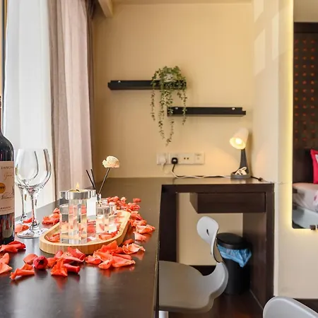 Resort Homestay 2-6Pax 1Min To Sunway Pyramid Petaling Jaya Luaran gambar