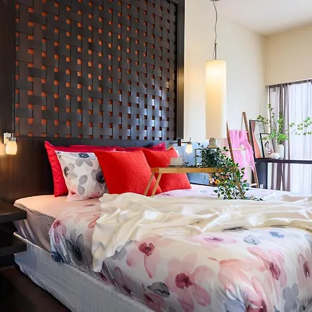 Resort Homestay 2-6Pax 1Min To Sunway Pyramid Petaling Jaya Luaran gambar