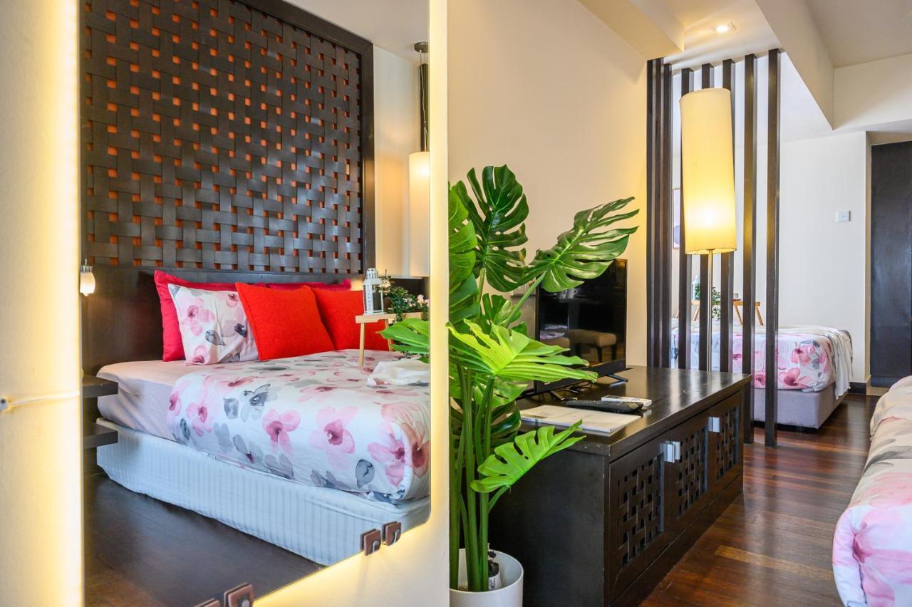 2-6pax 1min To Sunway Pyramid * Petaling Jaya
