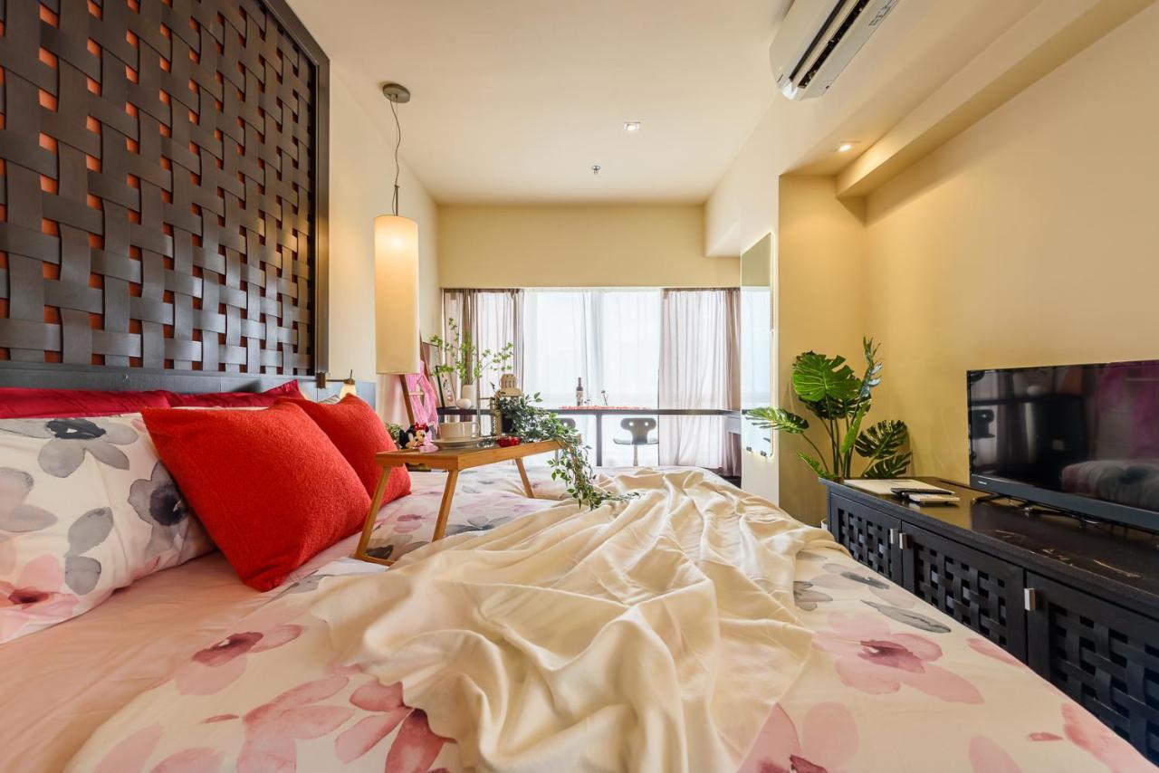 2-6pax 1min To Sunway Pyramid Apartemen *
