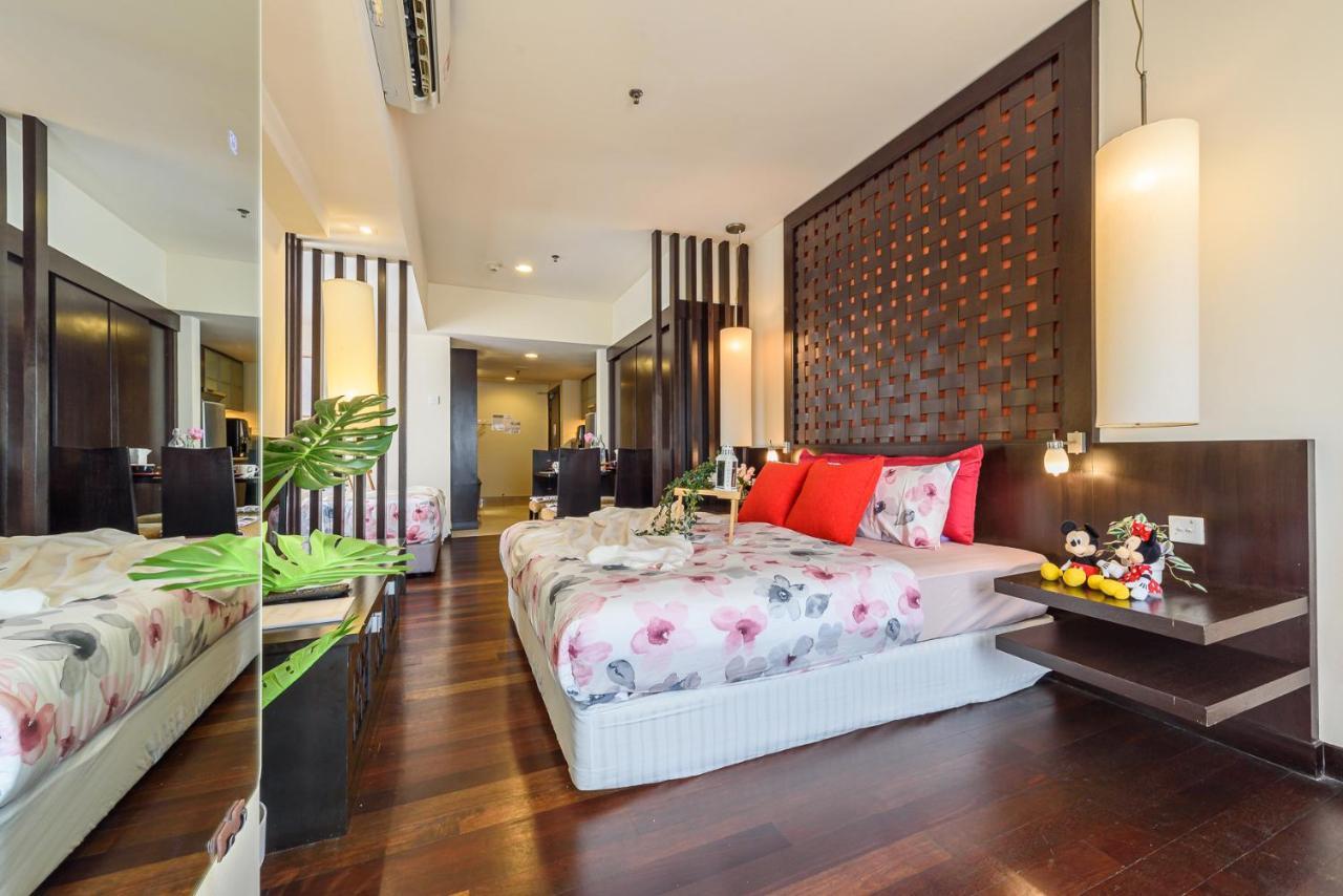 2-6pax 1min To Sunway Pyramid * Petaling Jaya