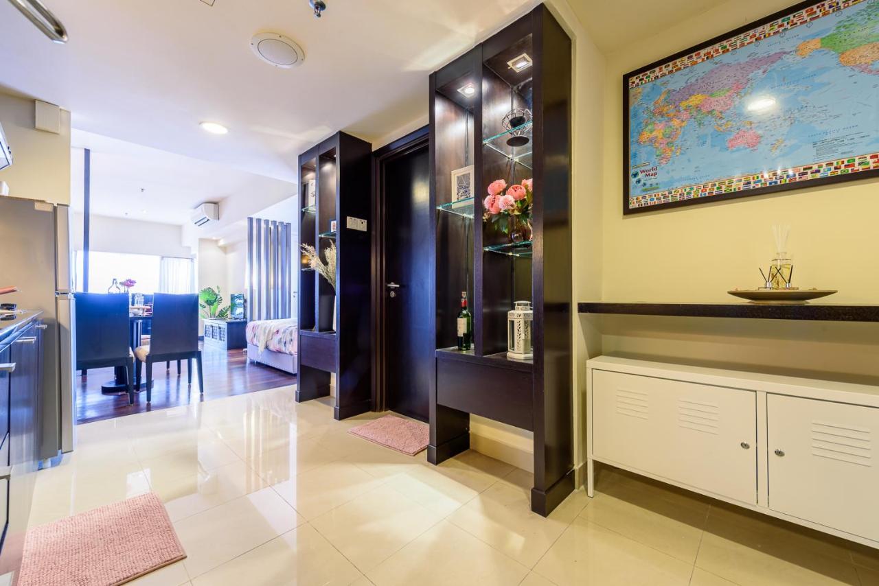2-6pax 1min To Sunway Pyramid Apartment Petaling Jaya
