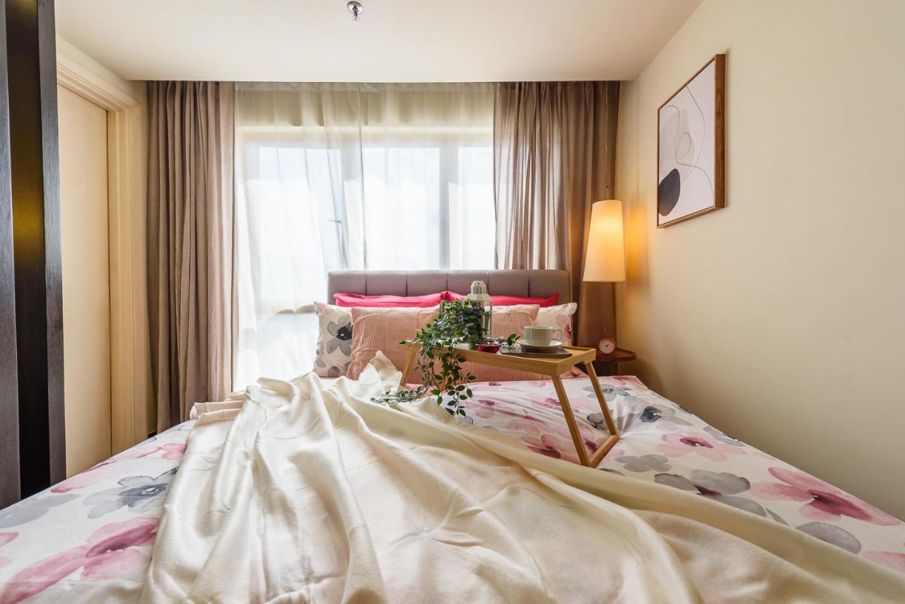 Apartment 2-6pax 1min To Sunway Pyramid Petaling Jaya