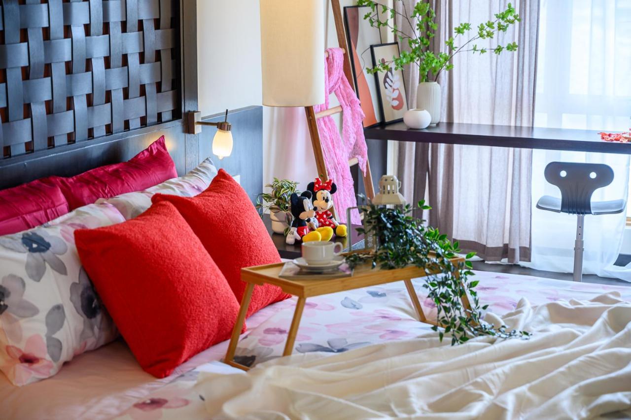 2-6pax 1min To Sunway Pyramid Apartment