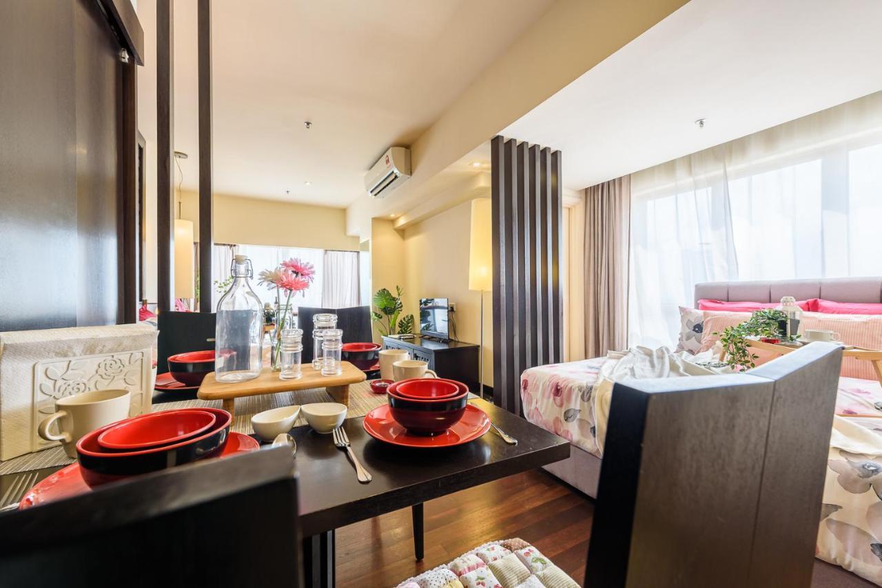2-6pax 1min To Sunway Pyramid Apartment