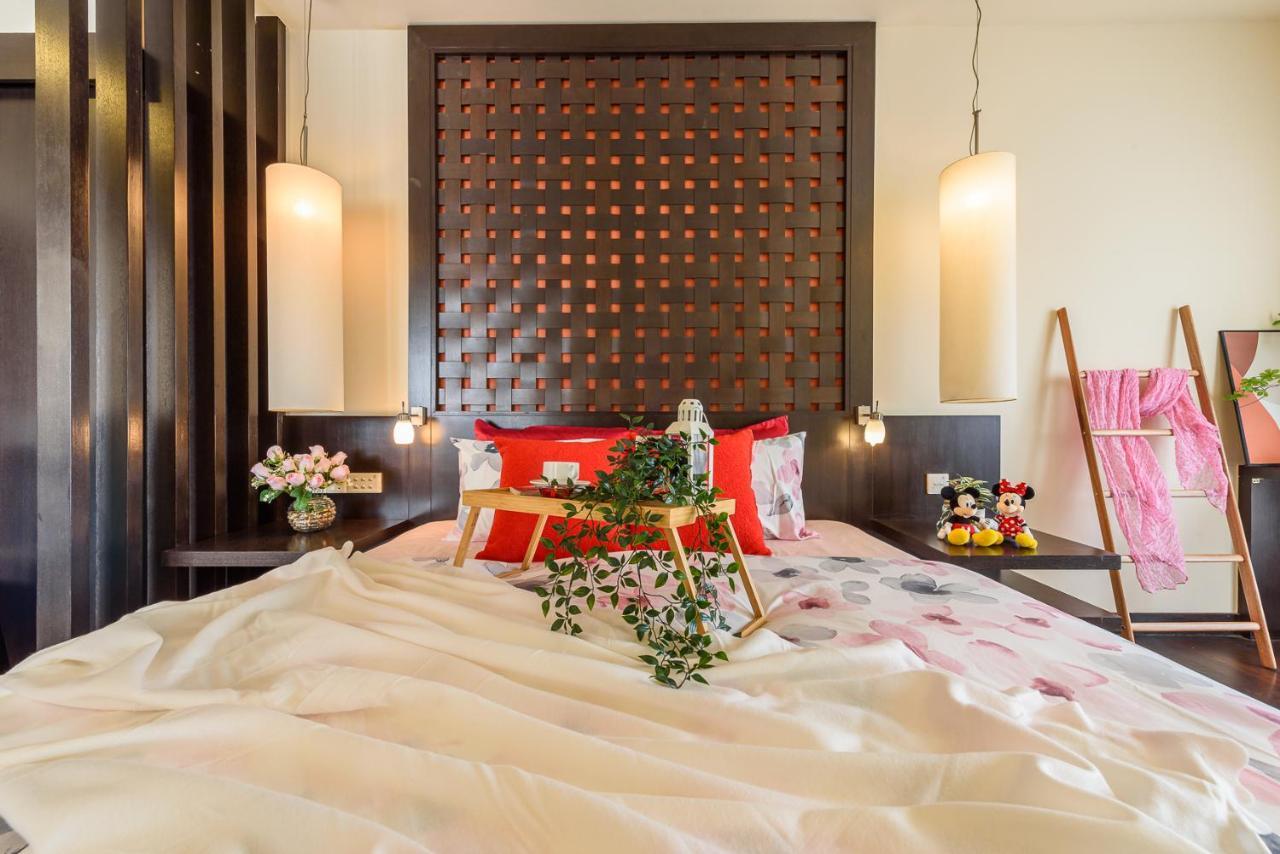 2-6pax 1min To Sunway Pyramid Apartment