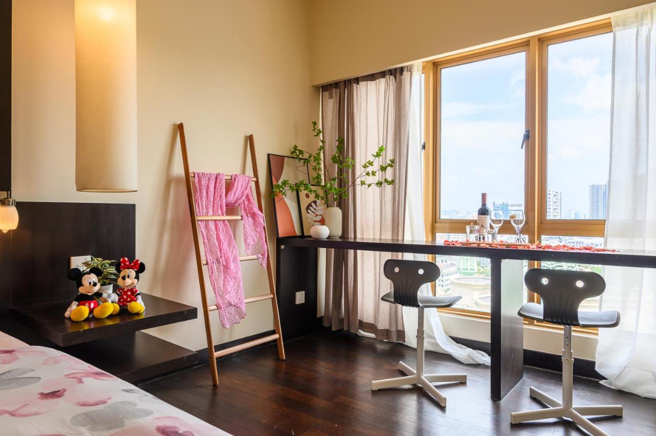 Apartment 2-6pax 1min To Sunway Pyramid *