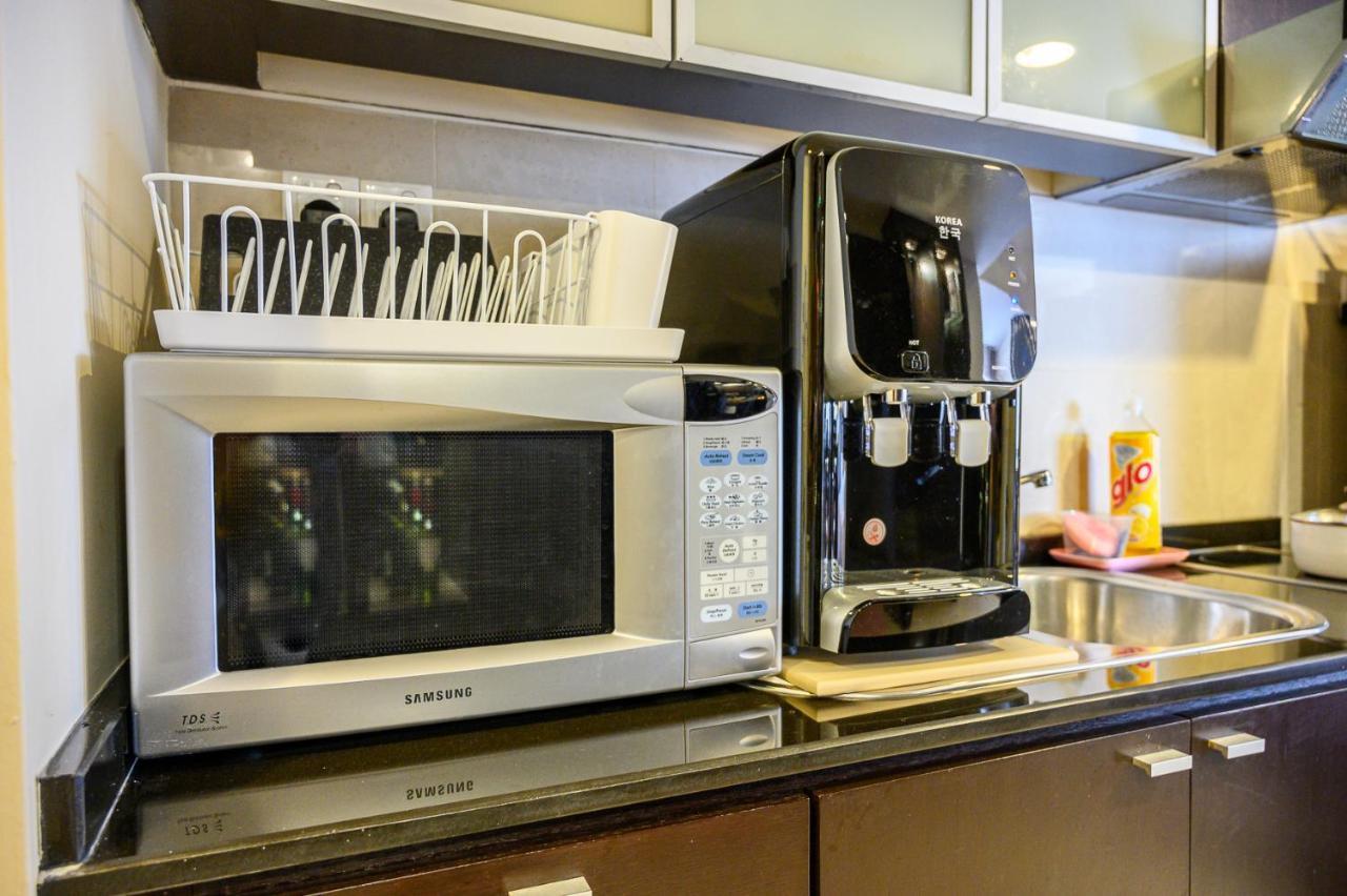 Apartment 2-6pax 1min To Sunway Pyramid