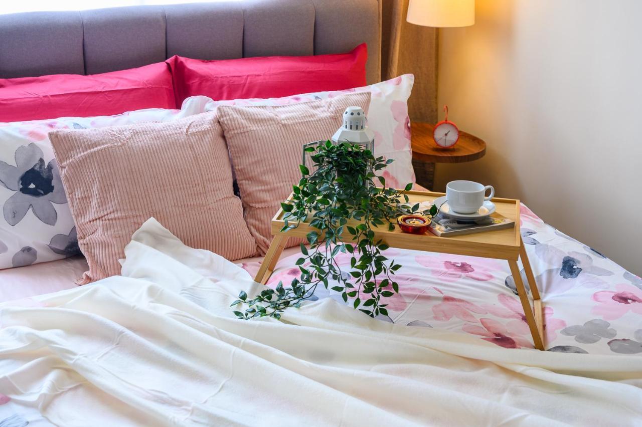2-6pax 1min To Sunway Pyramid Apartment Petaling Jaya