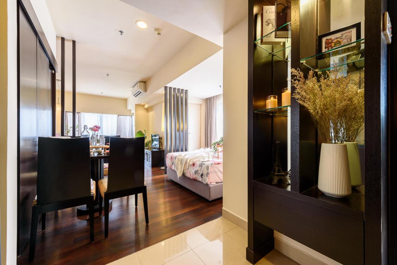 2-6pax 1min To Sunway Pyramid Apartment
