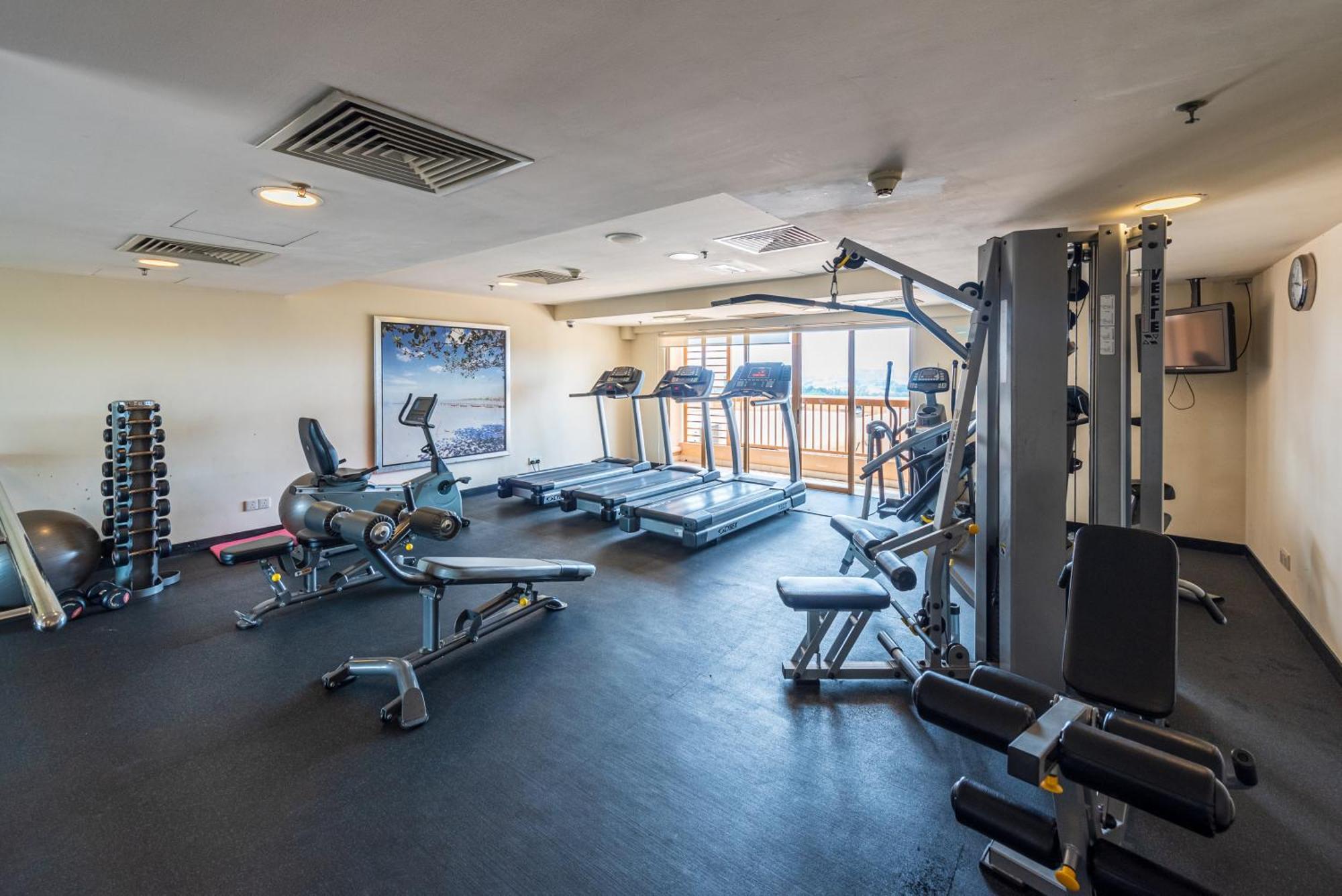 2-6pax 1min To Sunway Pyramid Apartment *