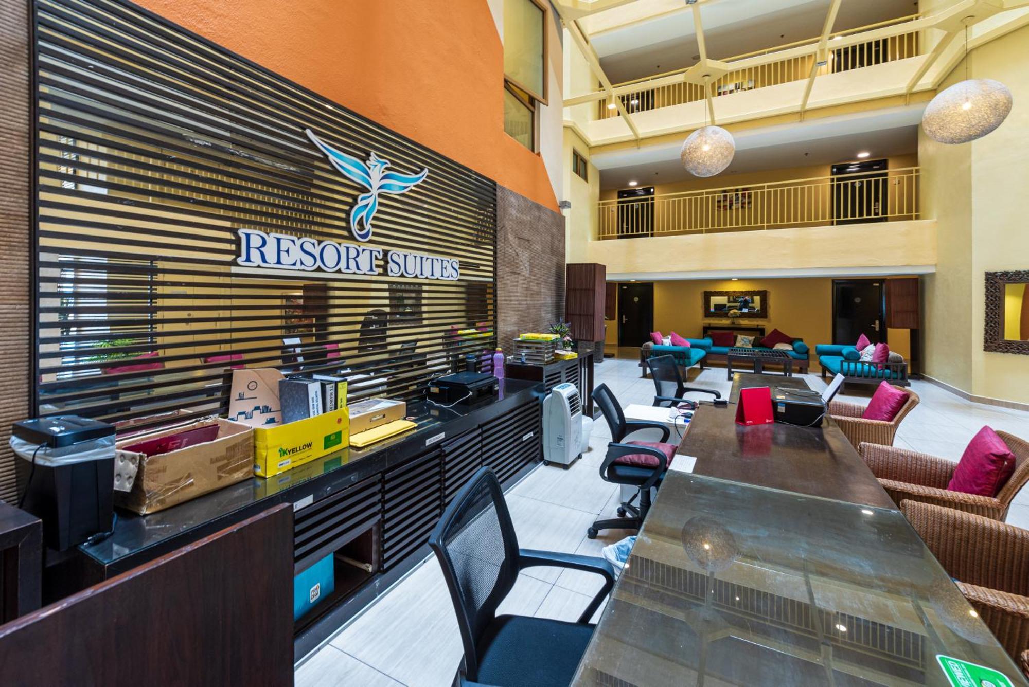 2-6pax 1min To Sunway Pyramid Apartment